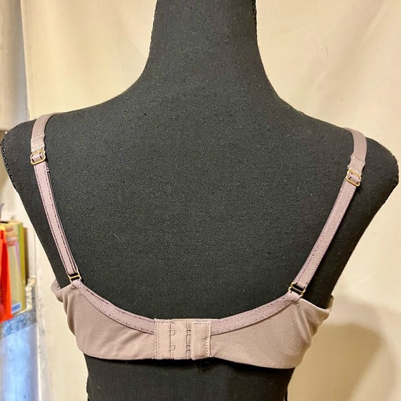 Soma Beige Bra 38B - Picture 4 of 4